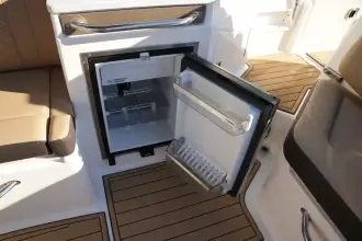 Thumbnail von Sea Ray SDX 290