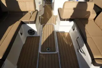 Thumbnail von Sea Ray SDX 290