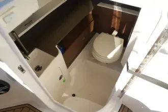 Thumbnail von Sea Ray SDX 290