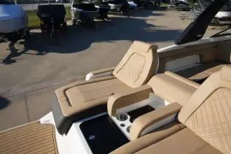 Thumbnail von Sea Ray SDX 290