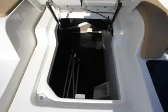 Thumbnail von Sea Ray SDX 290