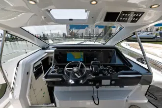 Thumbnail von Azimut Atlantis Verve 42