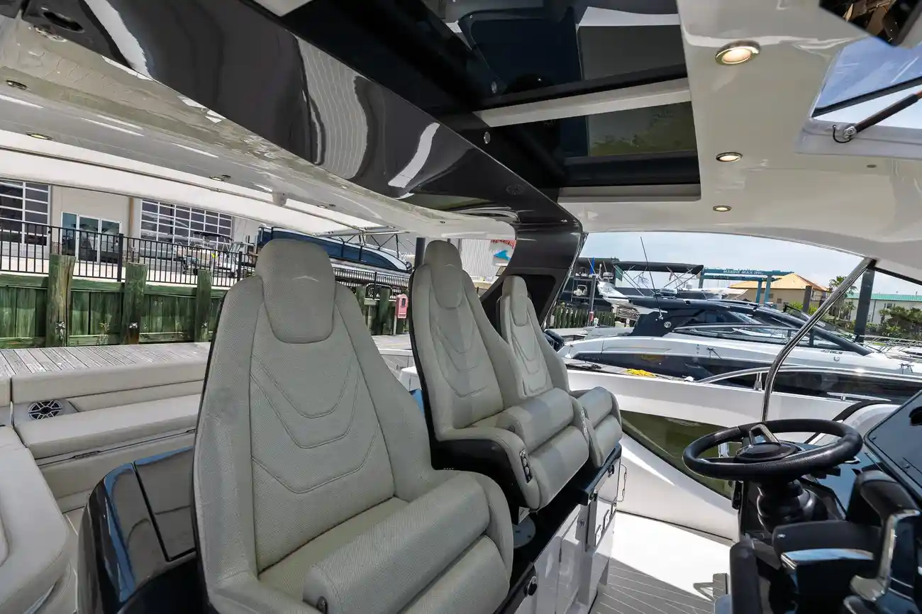 Thumbnail von Azimut Atlantis Verve 42