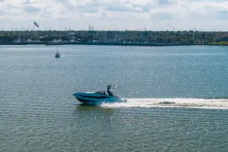 Thumbnail von Azimut Atlantis Verve 42