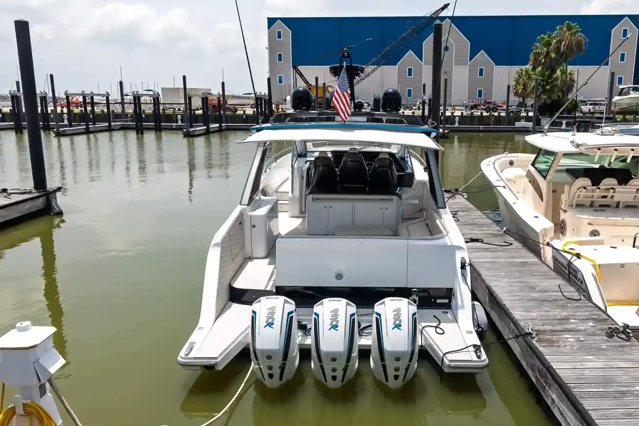 Thumbnail von Azimut Atlantis Verve 42