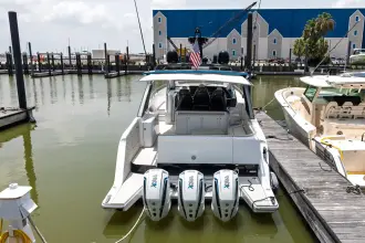 Thumbnail von Azimut Atlantis Verve 42