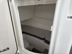 Thumbnail von Sea Ray SDX 250 buitenboordmotor