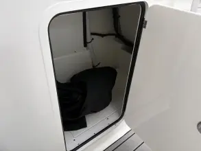 Thumbnail von Sea Ray SDX 250 buitenboordmotor