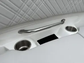 Thumbnail von Sea Ray SDX 250 buitenboordmotor