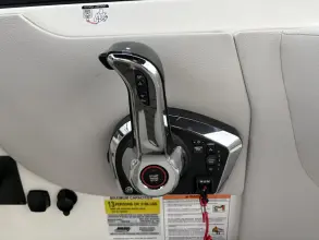 Thumbnail von Sea Ray SDX 250 buitenboordmotor