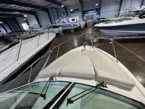 Thumbnail von Boston Whaler 285 Conquest Pilothouse