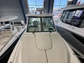 Thumbnail von Boston Whaler 285 Conquest Pilothouse