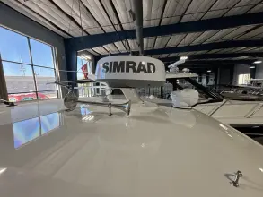 Thumbnail von Boston Whaler 285 Conquest Pilothouse