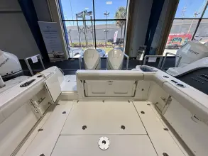Thumbnail von Boston Whaler 285 Conquest Pilothouse
