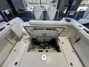 Thumbnail von Boston Whaler 285 Conquest Pilothouse