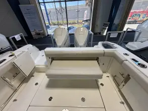 Thumbnail von Boston Whaler 285 Conquest Pilothouse