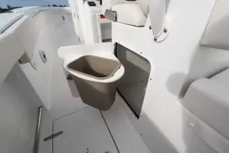 Thumbnail von Sea Hunt Ultra 285 CB