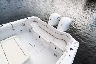 Thumbnail von Sea Hunt Ultra 285 CB