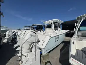 Thumbnail von Deniz Avcısı Ultra 285 CB