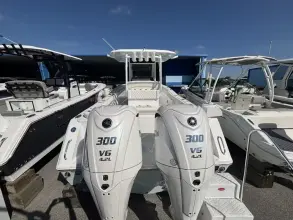 Thumbnail von Deniz Avcısı Ultra 285 CB