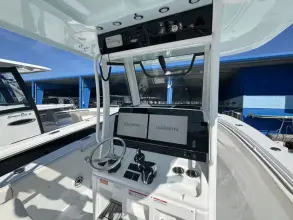 Thumbnail von Deniz Avcısı Ultra 285 CB