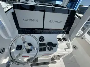 Thumbnail von Deniz Avcısı Ultra 285 CB