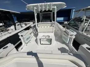 Thumbnail von Deniz Avcısı Ultra 285 CB