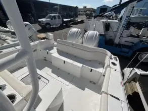 Thumbnail von Deniz Avcısı Ultra 285 CB