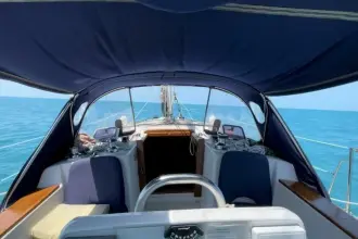 Thumbnail von Island Packet 37 Sugaree