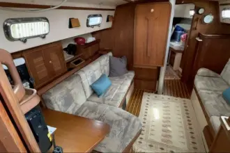 Thumbnail von Island Packet 37 Sugaree