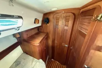 Thumbnail von Island Packet 37 Sugaree