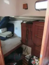 Thumbnail von アイランドパケット 350 クエイ