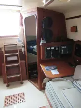 Thumbnail von アイランドパケット 350 クエイ