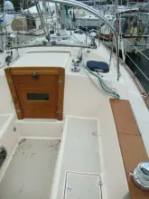 Thumbnail von アイランドパケット 350 クエイ