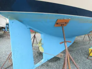 Thumbnail von アイランドパケット 350 クエイ