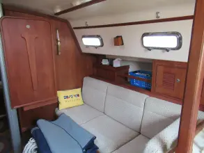 Thumbnail von アイランドパケット 350 クエイ