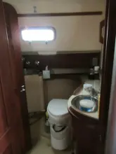 Thumbnail von アイランドパケット 350 クエイ