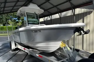 Thumbnail von Everglades 253 CC