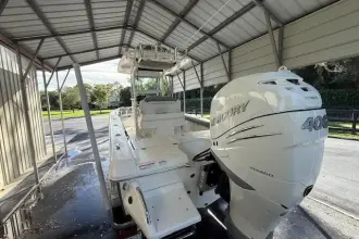 Thumbnail von Everglades 253 CC