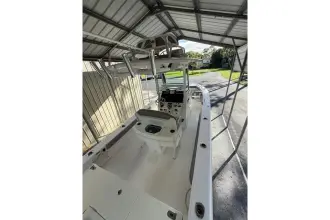 Thumbnail von Everglades 253 CC