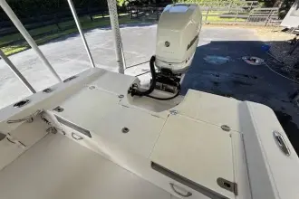 Thumbnail von Everglades 253 CC