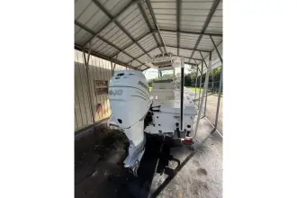 Thumbnail von Everglades 253 CC