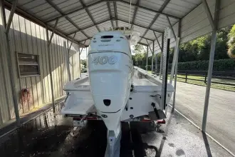 Thumbnail von Everglades 253 CC