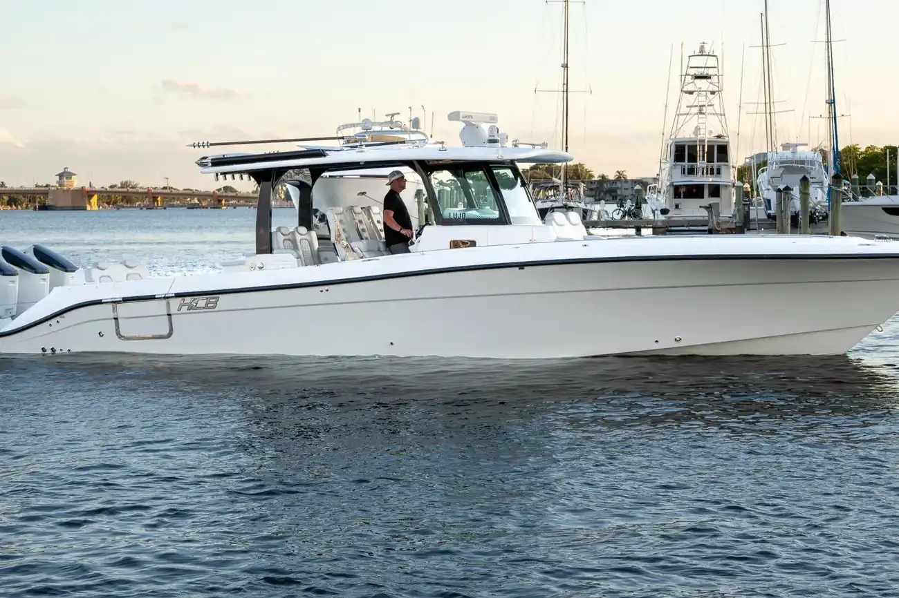 Thumbnail von Hcb 42 Lusso