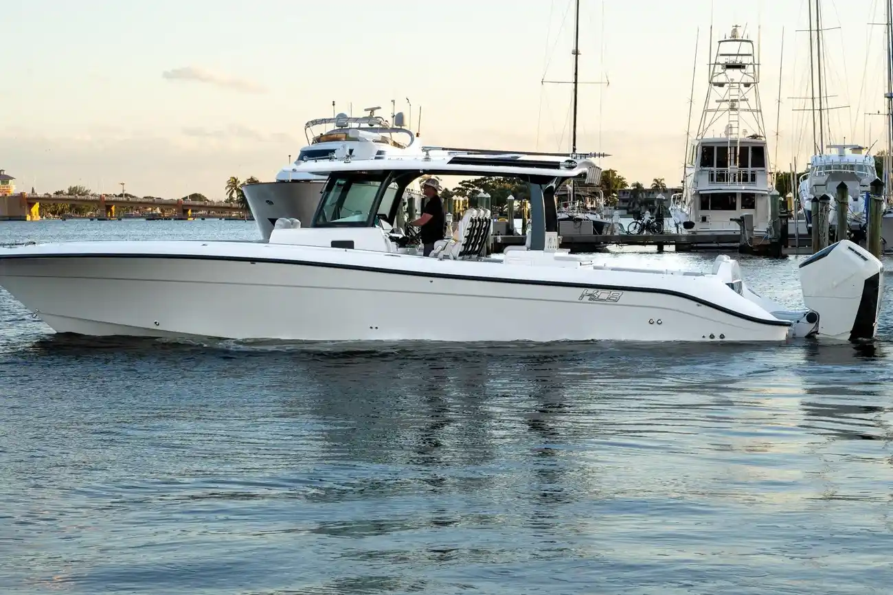 Thumbnail von Hcb 42 Lusso