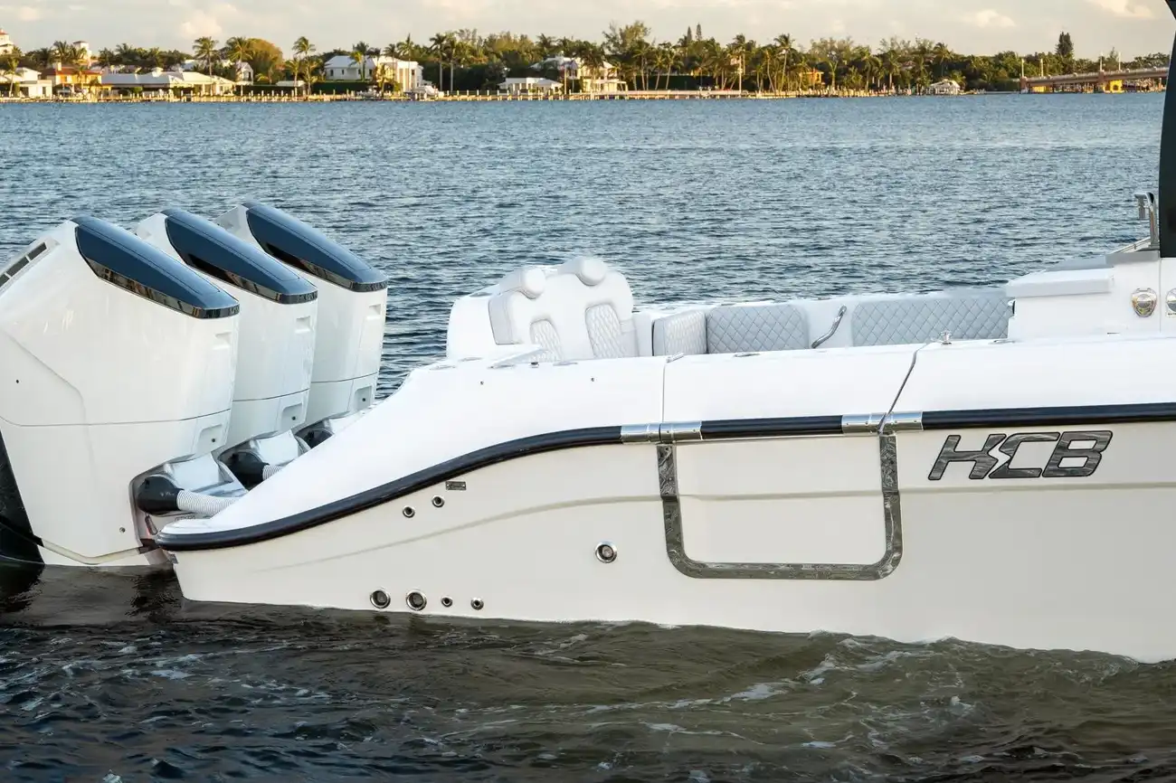 Thumbnail von Hcb 42 Lusso