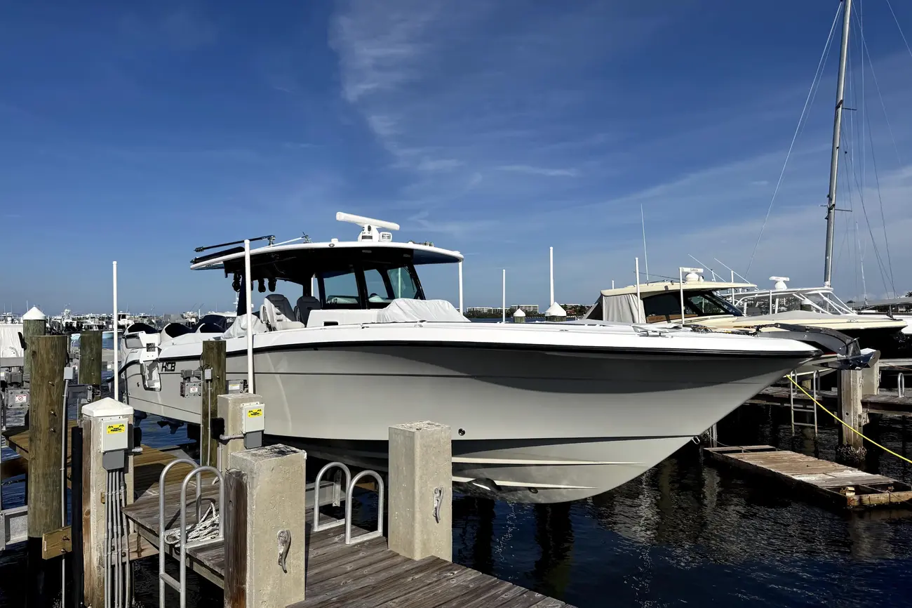 Thumbnail von Hcb 42 Lusso