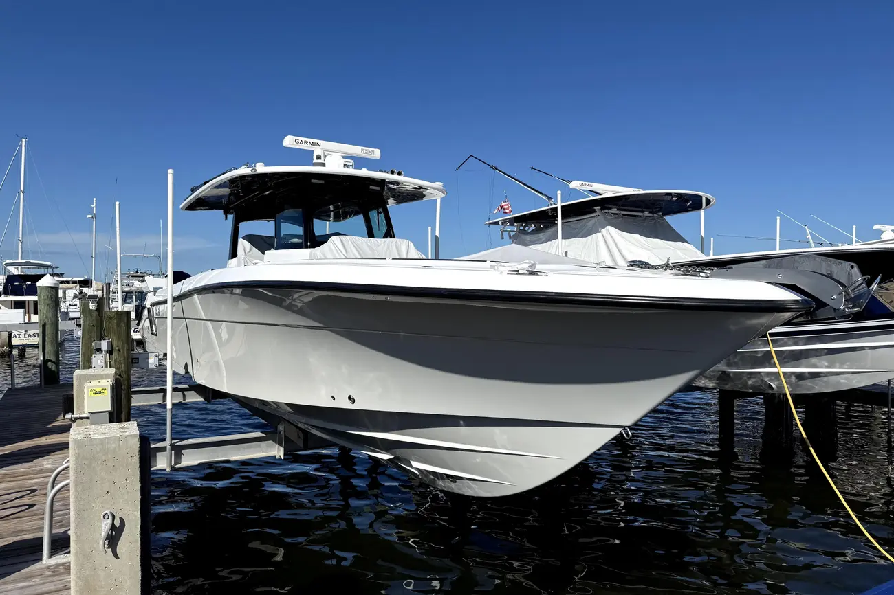 Thumbnail von Hcb 42 Lusso