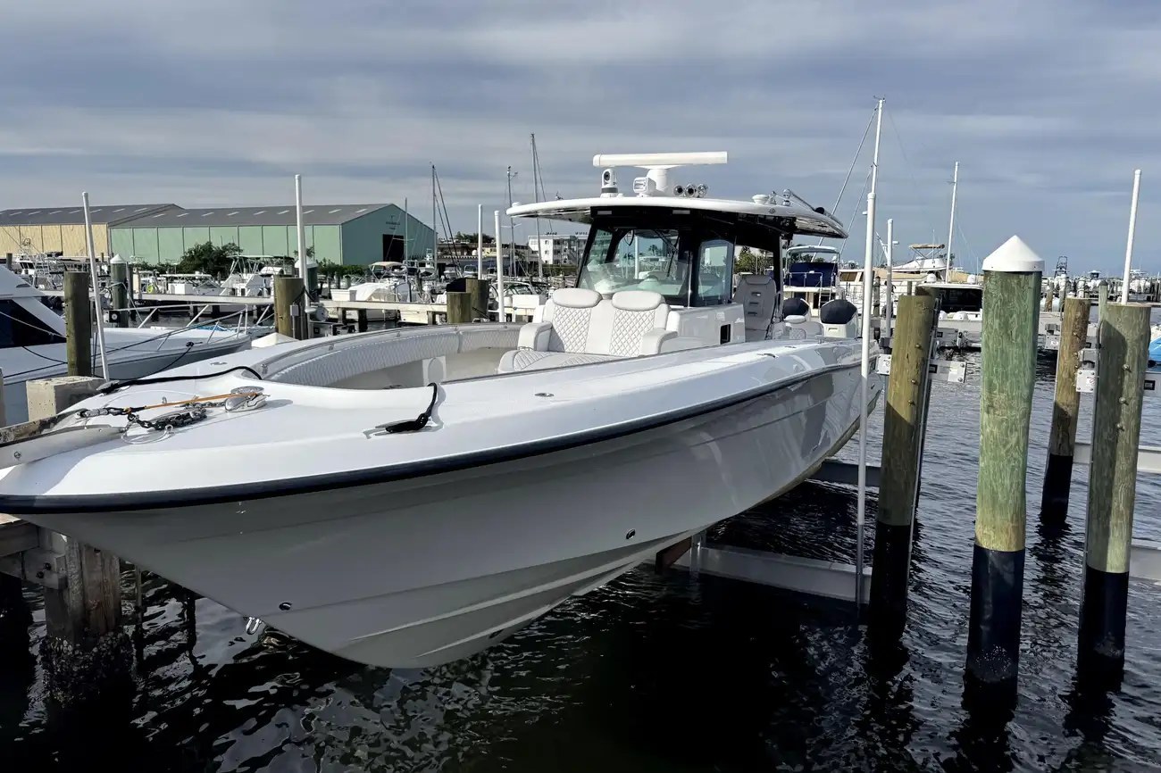 Thumbnail von Hcb 42 Lusso