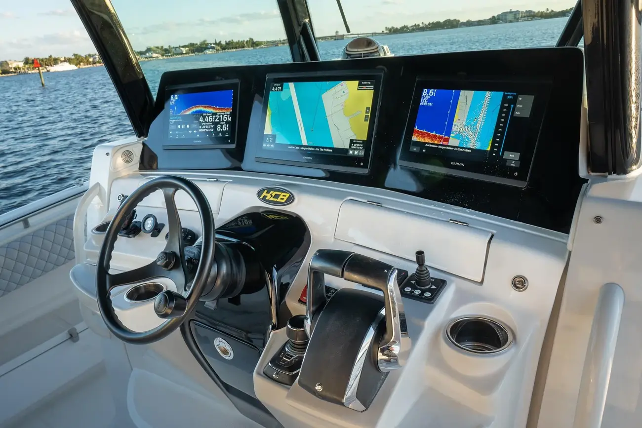 Thumbnail von Hcb 42 Lusso